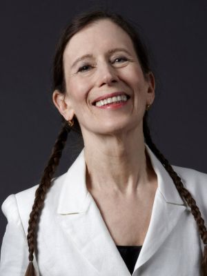 Meredith Monk 